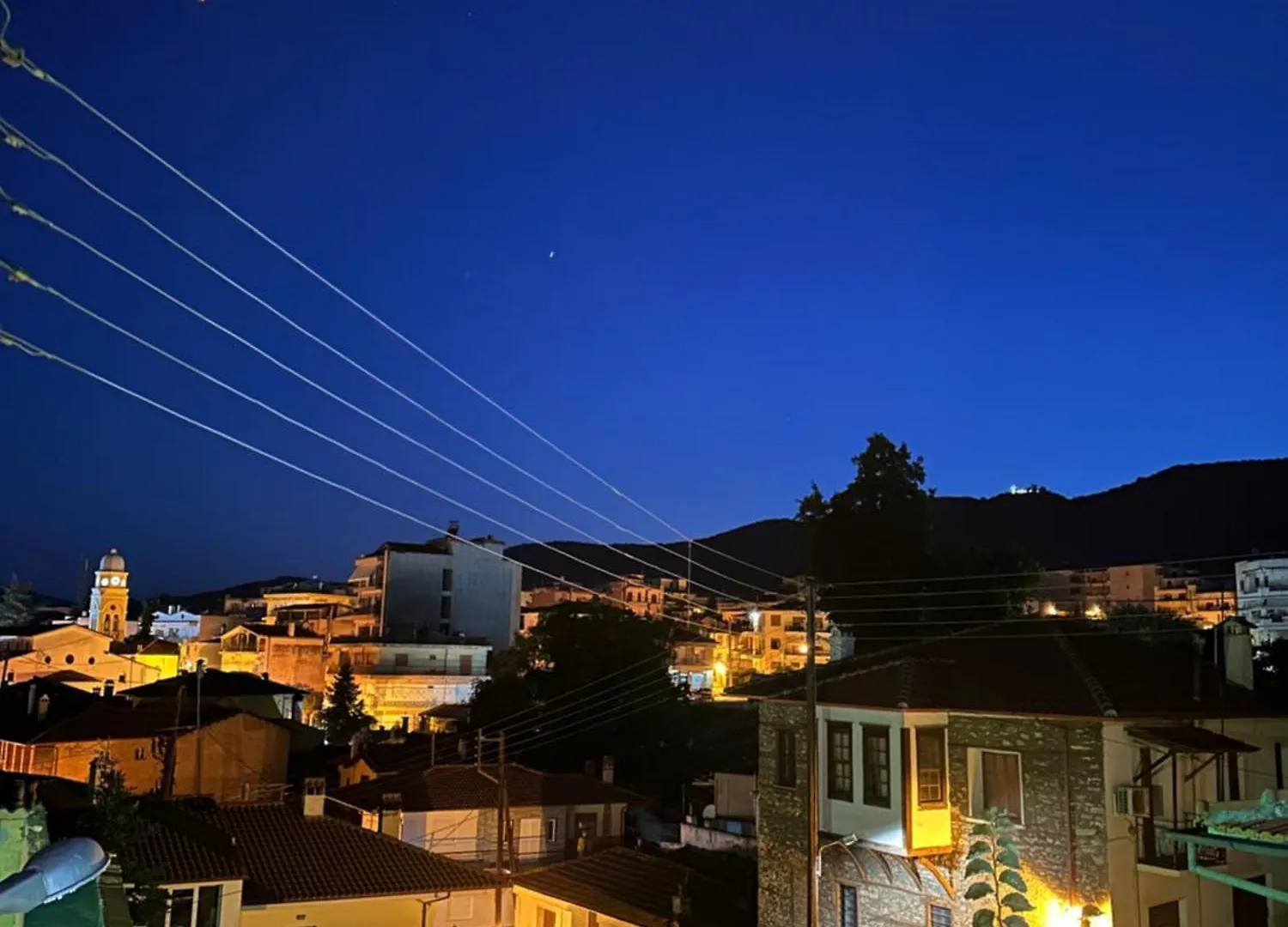 Asteris Luxury House Villa Thessaloniki Greece