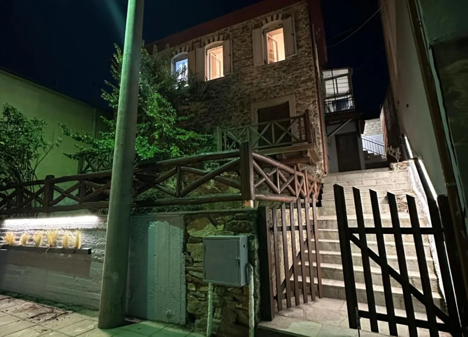 Holiday home Asteris Luxury House Villa Thessaloniki Greece