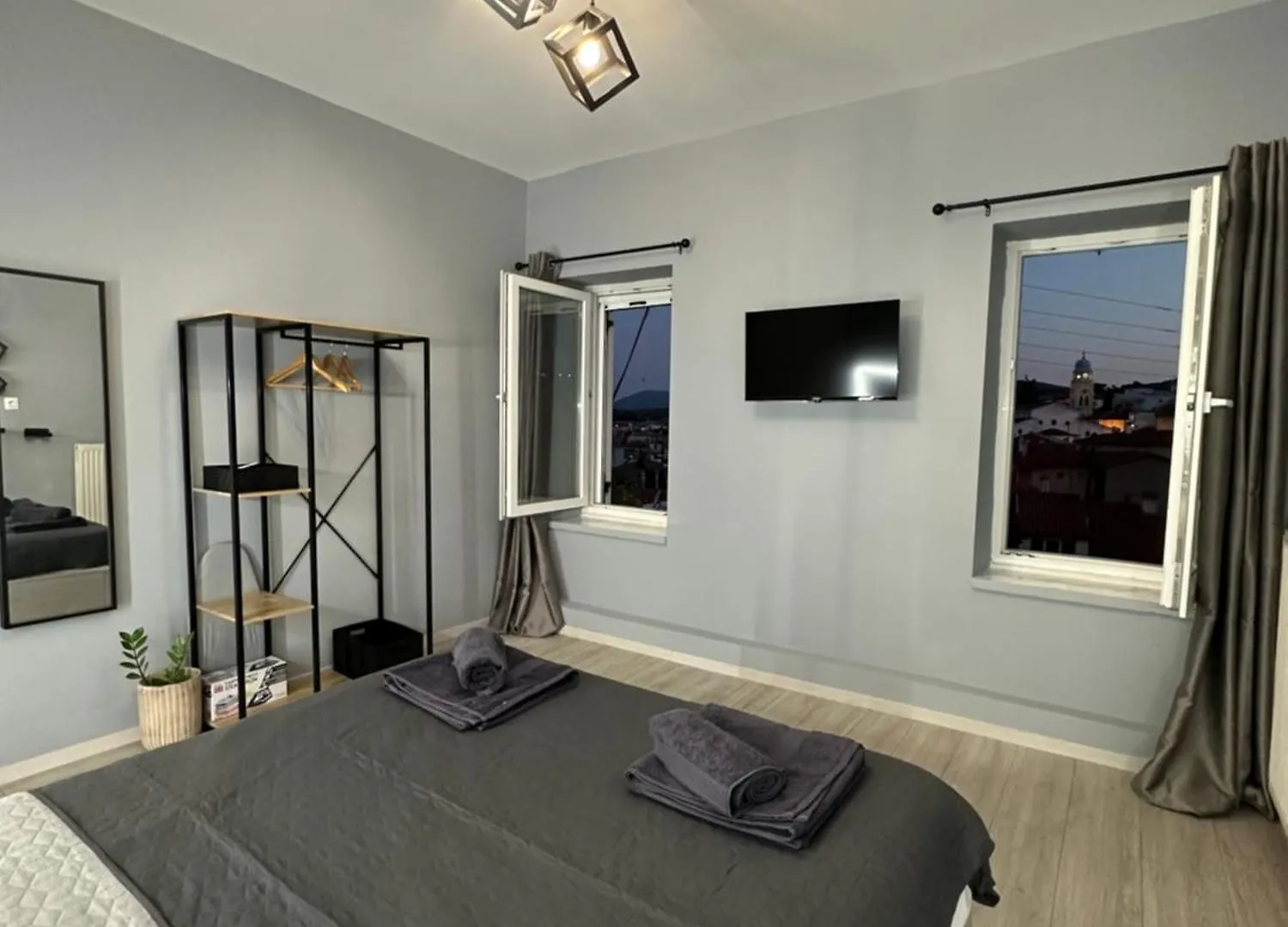 Holiday home Asteris Luxury House Villa Thessaloniki