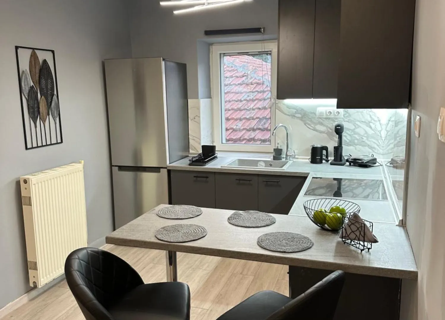 Holiday home Asteris Luxury House Villa Thessaloniki