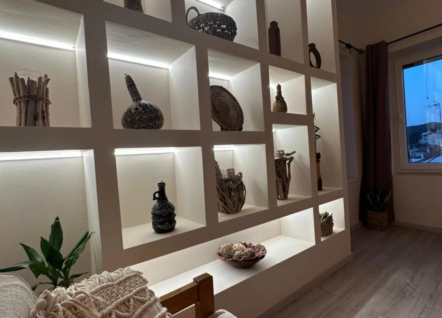 Holiday home Asteris Luxury House Villa Thessaloniki