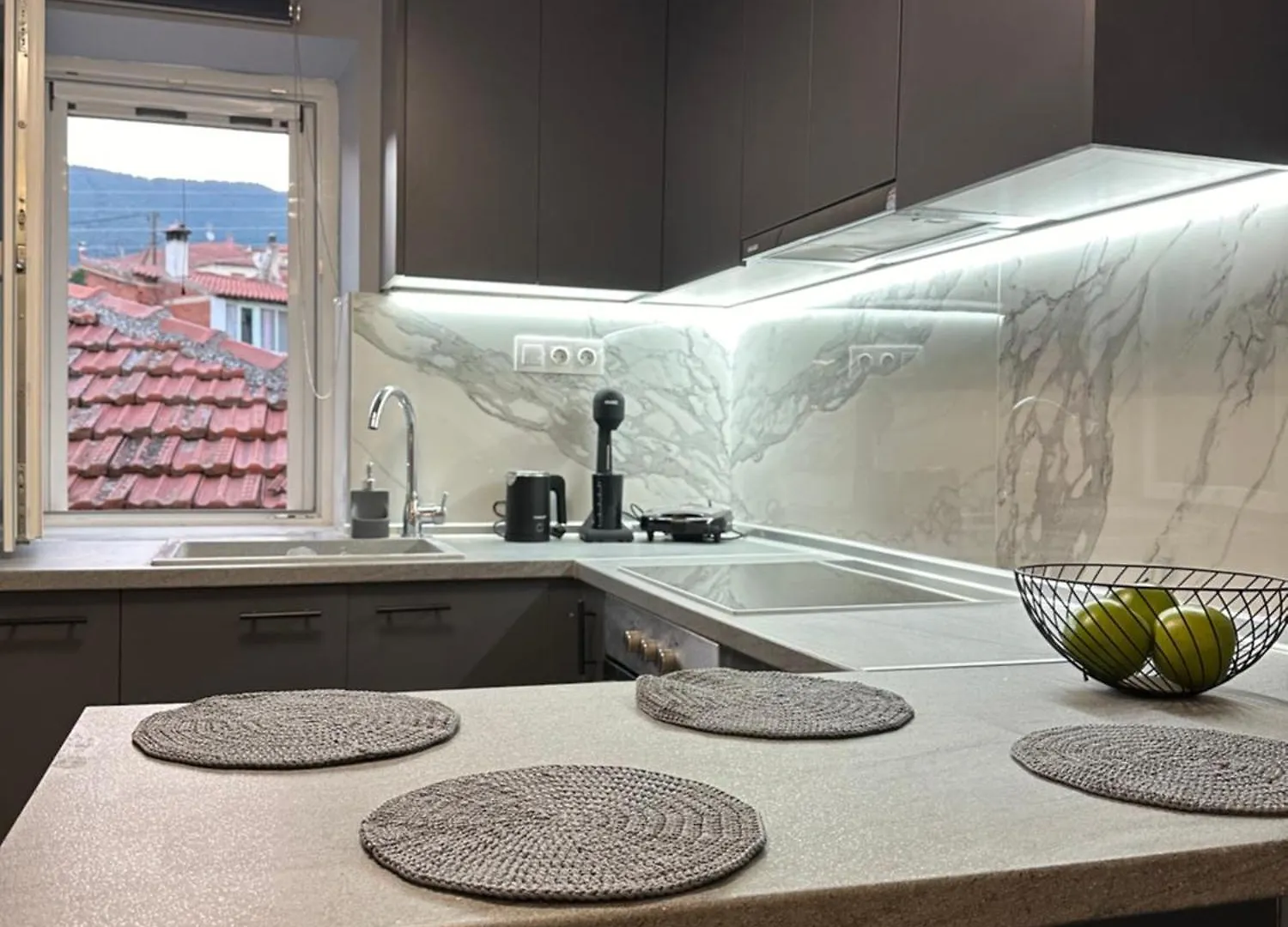 Asteris Luxury House Villa Thessaloniki Holiday home