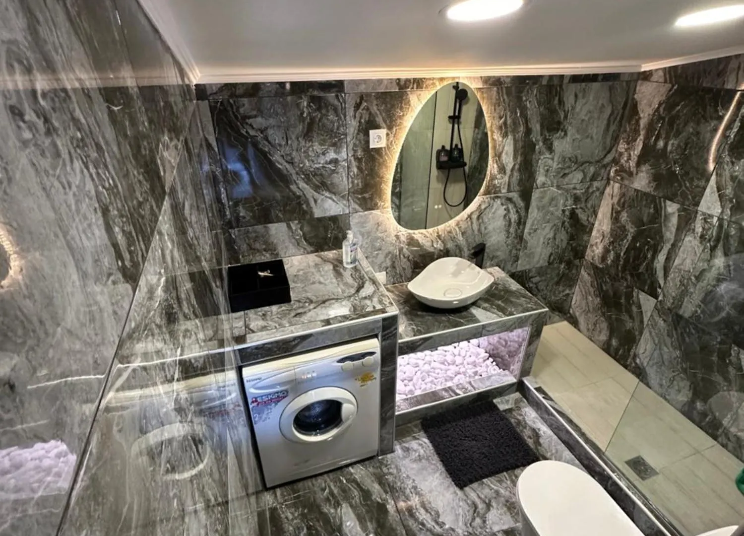 Asteris Luxury House Villa Thessaloniki Holiday home