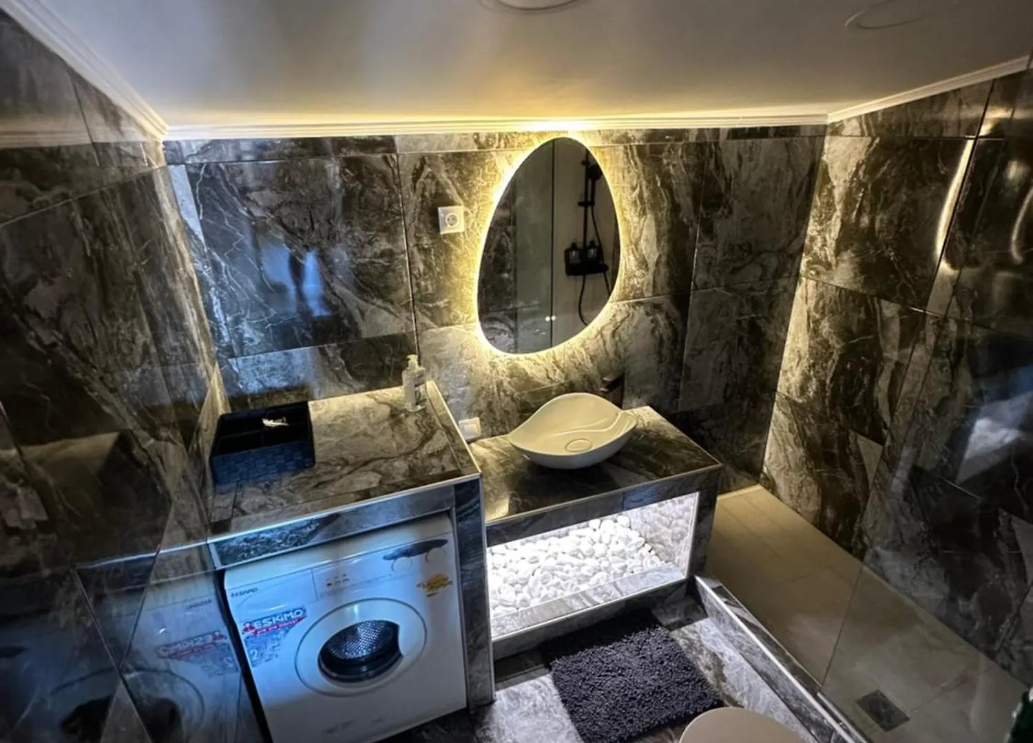 Asteris Luxury House Villa Thessaloniki 0*,