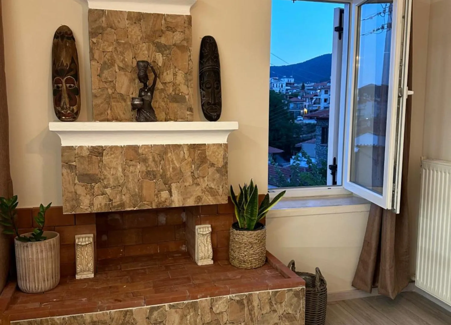 Holiday home Asteris Luxury House Villa Thessaloniki