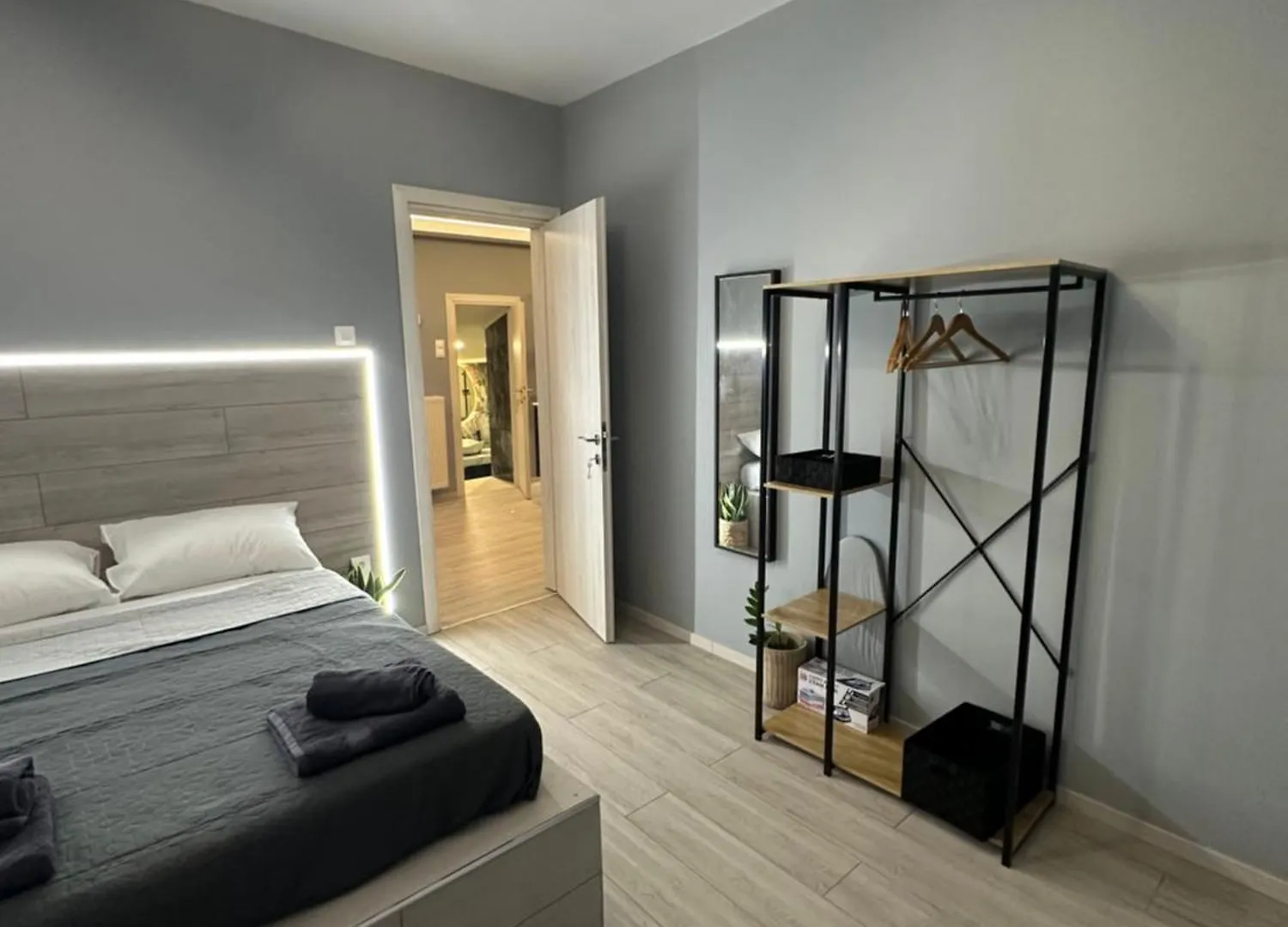 Holiday home Asteris Luxury House Villa Thessaloniki Greece