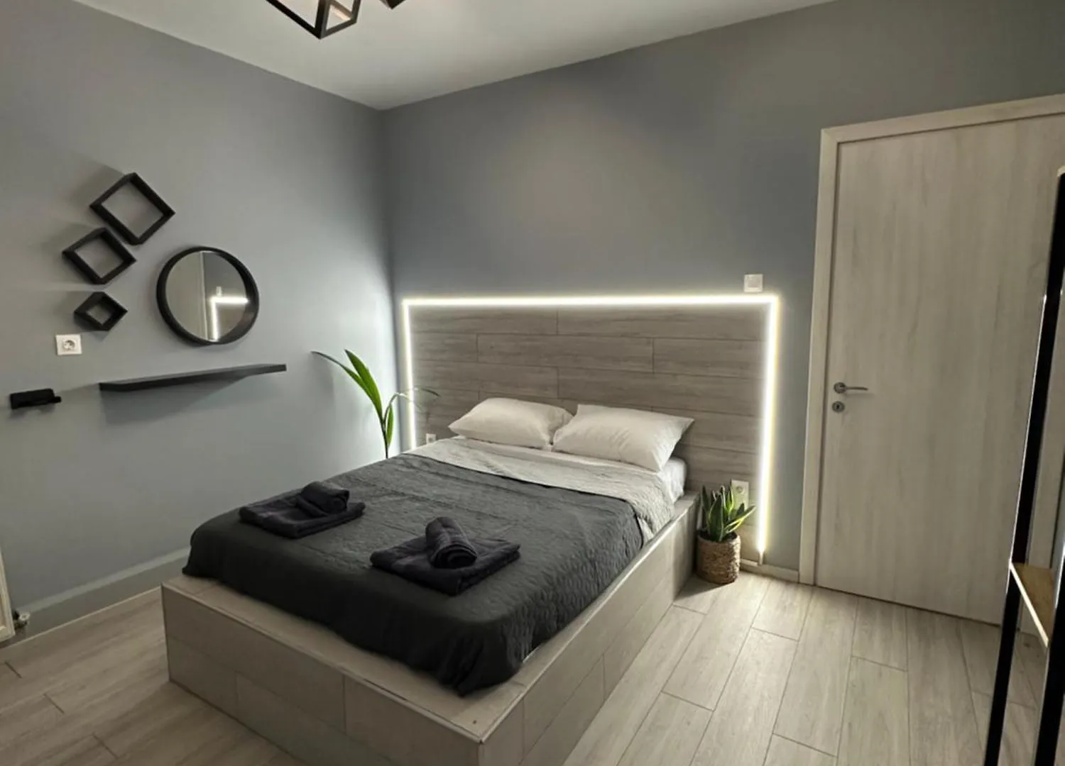 Asteris Luxury House Villa Thessaloniki 0*,